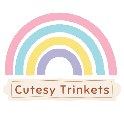 Cutesy Trinkets