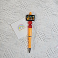 Beaded Pens